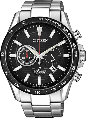 Image de Citizen - Montre-bracelet - Hommes - Chronographe - CA4444-82E