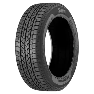 Produktbild von Sava Winterreifen motorcycle-tyres Eskimo LT ( 195/75 R16C 107/105R 8PR )