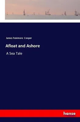 Produktbild von Afloat and Ashore