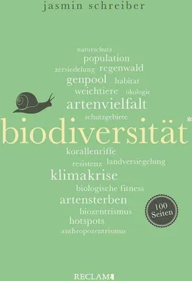 Obrázok produktu pre Biodiversität. 100 Seiten