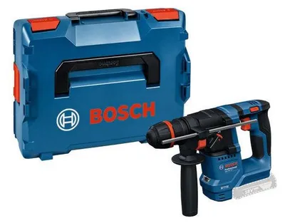 Zdjęcie produktu dla Bohrhammer Bosch GBH 18V-18 X Akku OneChuck-Bohrfutter Rückschlagsicherung