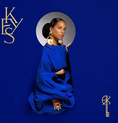 Produktbild von Alicia Keys - Keys - - (Vinyl / Rock (Vinyl))