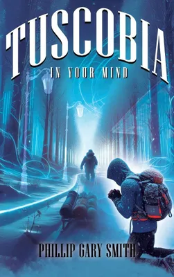 Produktbild von Tuscobia In Your Mind