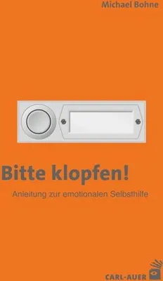 Image de Bitte klopfen! Anleitung zur emotionalen Selbsthilfe