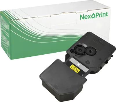 Produktbild von Toner kompatibel zu Kyocera TK-5230K 1T02R90NL0 schwarz ECOSYS M5521cdn M5521cdw P5021cdn P5021cdw