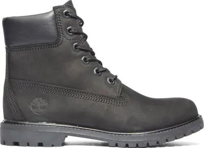 Immagine prodotto di Timberland Donna 6-Inch Premium Boot Nero - Taglia 37