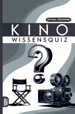 Produktbild von Kino Wissensquiz