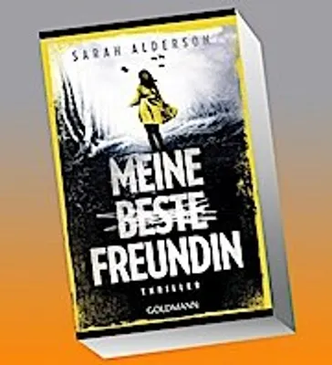 Immagine prodotto di Meine beste Freundin