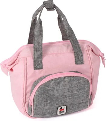 Produktbild von BAYER CHIC 2000 Puppen-Wickeltasche 854-15