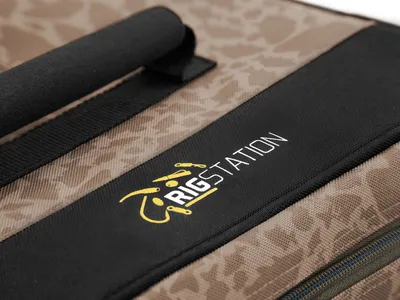 Produktbild von DELPHIN Tasche Delphin AREA RigSTATION Carpath