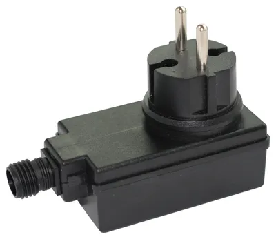 Produktbild von Garden Lights Transformator 24 Watt ECO-Design