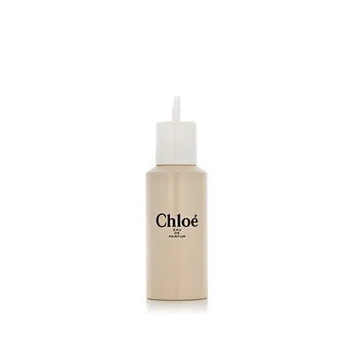 Produktbild von Chloé Eau de Parfum, Frauen, 150 ml, Nachfüllflasche, Litchi, Rose, Ambra