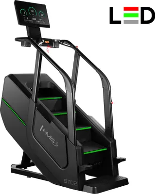 Produktbild von St02 Schody Treningowe Commercial Hms