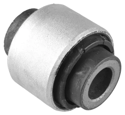 Produktbild von TEDGUM Querlenker-Gummilager 00720904 Hinten oben außen für VW Golf VII Schrägheck (5G1, BQ1, BE1, BE2) 14mm 38,4mm 0,13kg