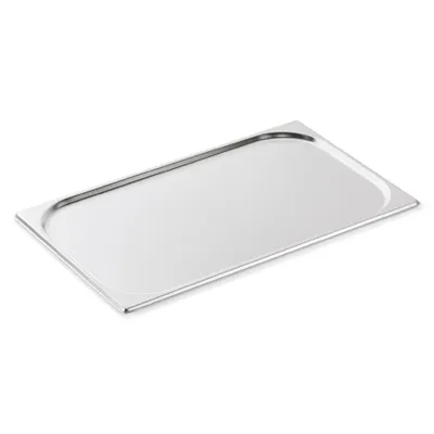 Zdjęcie produktu dla Pojemnik GN 1/1 GN Rdzeń, 10 mm, stal nierdzewna
