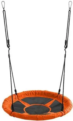 Produktbild von Storchennest-Schaukel 107 cm SPARTAN Orange