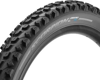 Zdjęcie produktu dla Scorpion Enduro S Pro Wall 29" - schwarz - 60-622 / 29 x 2.4 Zoll