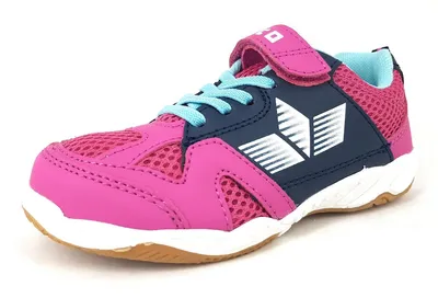 Immagine prodotto di Scarpa da interno Lico V5 da bambina in rosa, misura 38