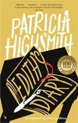 Productafbeelding van Edith's Diary