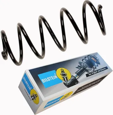 Produktbild von Bilstein Feder B3 vorne für Ford Mondeo III 2,0-2,2 Standard Fahrwerk