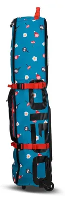 Immagine prodotto di Borsa da viaggio Ogio Alpha Travel Cover Slim V2, blu, taglia unica