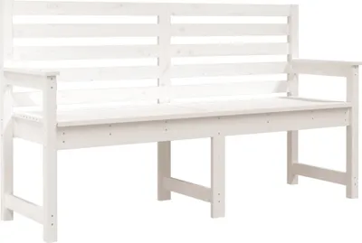 Zdjęcie produktu dla VidaXL 824068, Drewno, 110 kg, Dorośli i dzieci, 1595 mm, 480 mm, 915 mm