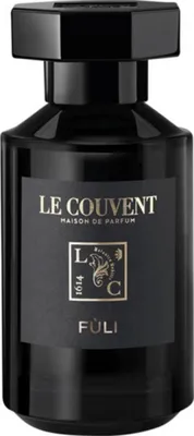 Image de Le Couvent Maison de Parfum, Remarkable   Fuli, Eau de Parfum, Unisex, 50 ml