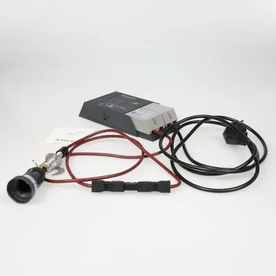 Productafbeelding van JBL TempSet Unit L-U-W Multi installatieset voor metaaldamp terrariumlamp