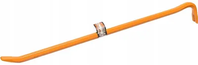 Produktbild von RICHMANN C5876 Baulöwe mit Nagelzieher 750mm