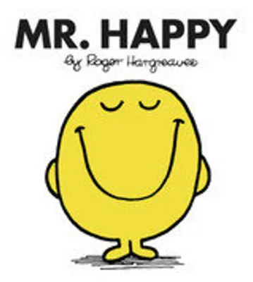 Produktbild von Mr. Happy