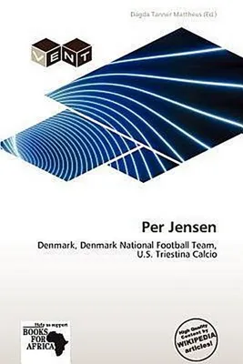 Produktbild von Per Jensen