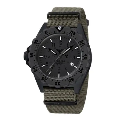 Produktbild von KHS - KHS.SH2AXTOT.NSGO - Armbanduhr - Herren - Shooter MKII XTAC - Automatik
