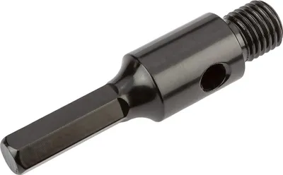 Obrázok produktu pre Adaptér GRAPHITE HEX pre diamantové píly na diery