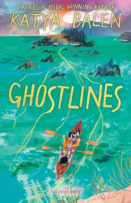 Produktbild von Ghostlines