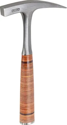 Produktbild von Picard 0076190-500 Ganzstahl-Geologenhammer mit Schneide