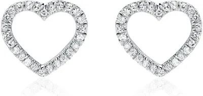 Produktbild von Diamantohrschmuck 585er Gold DE0199-G