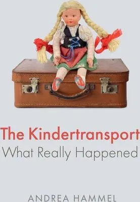 Productafbeelding van De kindertransporten