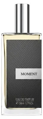 Immagine prodotto di VLNET | Y.o.d.e.y.m.a Parfum MOMENT | Eau de Parfum | profumo orientale fruttato