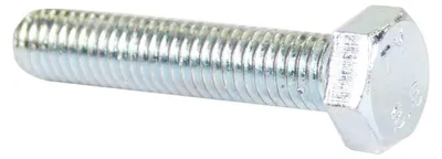 Image de Bofix Hexagon Bolt M8x40 (12 pièces)