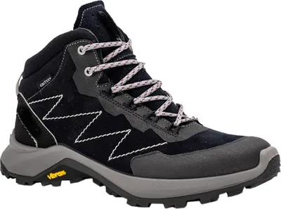 Produktbild von HIGH COLORADO Evo Trail Mid Wanderschuhe schwarz/grau 46