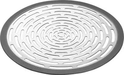 Obrázok produktu pre Sitko do drezu PRESTO ø 12 cm, nerez