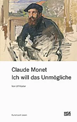 Obrázok produktu pre Claude Monet