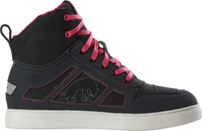 Obrázok produktu pre Furygan Shoes Angie D3O Black-Pink