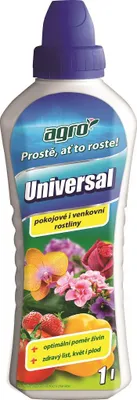Obrázek produktu pro Nohel Garden Hnojivo AGRO univerzální 1l