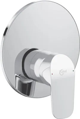 Obrázok produktu pre Ideal Standard sprchová batéria UP Ceraflex rozeta 163x163mm, chróm