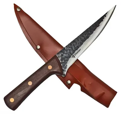 Immagine prodotto di Foxter 2298 Lovecký nůž s pouzdrem 28 cm