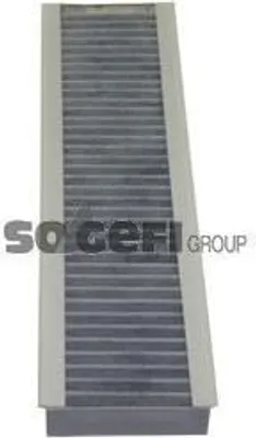Produktbild von PURFLUX AHC192 Innenraumfilter Pollenfilter für MINI Schrägheck (R50, R53) Aktivkohle