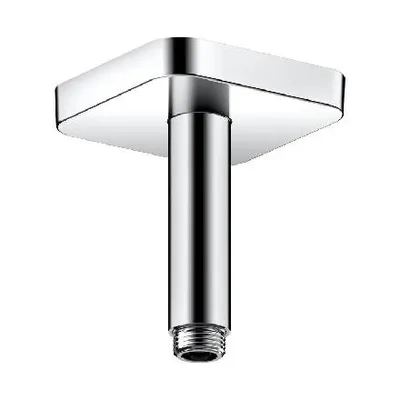 Produktbild von AXOR 26965000 Decken-Anschlussstück Axor DN15 100mm