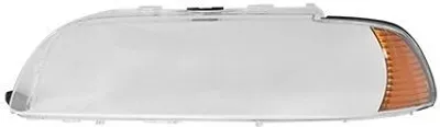 Immagine prodotto di VAN WEZEL Vetro faro 0637977 sinistro per BMW Serie 5 Berlina (E39)