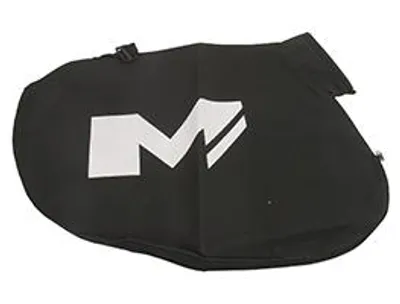 Image de Sac Aspirateur Souffleur Broyeur Sac Multi-fonctions Pour Aspirateur/souffleur/broyeur 2800w - Générique